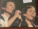 SIMON AND GARFUNKEL - THE CONCERT IN CENTRAL PARK 1982 US SEALED DOUBLE Vinyl/LP