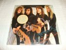 Metallica Garage Days Re-Revisited white label promotional  LP