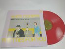 Alice Cooper ?– Pretties For You - 2017 Red Colored Vinyl Reissue LP