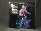 OZZY OSBOURNE RANDY RHOADS TRIBUTE LIVE VINYL 2 LP ORIG 1987