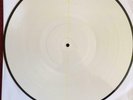 Cock Sparrer Test Press for LP Forever Pic Disc RARE Punk Oi  Clash Sham 69