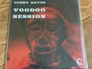 Tobby Hayes Voodoo Session 007 Of 666 7 Inch Vinyl Used