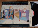 Charles Mingus Ah Um EX  WLP Promo DG Columbia lp Booker Ervin Horace Parlan