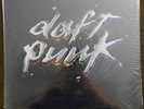 Daft Punk Discovery PRL1-496065 2LP gatefold Record