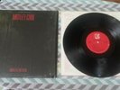 Motley Crue Shout At The Devil Vintage 12” Vinyl Record LP 1983 (L#ebr)