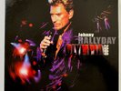 JOHNNY HALLYDAY - COFFRET OLYMPIA 2000 