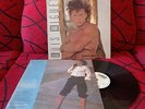 LUIS MIGUEL ** Busca Una Mujer ** SCARCE 1988 Spain LP w/ INSERT