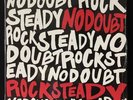 No Doubt  Rock Steady  Vinyl 2LP Original Pressing  NM Rare OOP