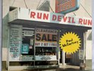 Grail unplayed 2001 Paul McCartney Run Devil Run: M vinyl, M- Sleeve 1 owner