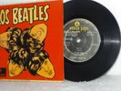 THE BEATLES - EP 