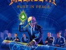 Megadeth - RUST IN PEACE (Records) (1990) - Free postage