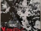 X 'Aspirations' Lp 2010 US Reissue RNR12-006 Including Insert As New MINT