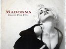 Madonna Crazy For You 12