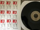 Manchester Orchestra/Grouplove/Frightened Rabbit Vinyl LP Record RSD