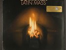 OS MUNDI: latin mass MISSING VINYL 12