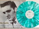 The Smiths Shoplifters RARE German Import Splatter Coloured Vinyl 12” Morrissey