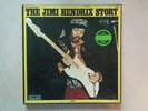 Jimi Hendrix	The Jimi Hendrix Story	C 35/3	Italian import 3LP Box Set (135)