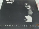 A BAND CALLED DORIS LP VINYL PRIVATE PRESSING  - GYPSY LADY