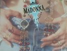 Madonna: Like a Prayer LP Vinyl