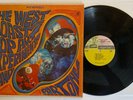 The West Coast Pop Art Experimental Band - Part I - 1967 US Stereo 1st Press