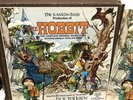 Rankin/Bass The Hobbit - Original Soundtrack 2LP Box Booklet LP=VG Box= Poor