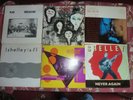 BUZZCOCKS MAGAZINE HOWARD DEVOTO  PETE SHELLEY 5 VINYL LPs & 12