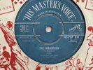 Dion . The Wanderer / The Majestic . HMV POP 971