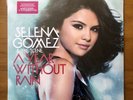 Selena Gomez Year Without Rain Vinyl Demi Lovato Ariana Grande Jonas Brothers