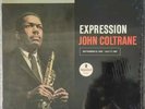 John Coltrane – Expression - Impulse Stereo