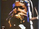 John Coltrane – Sun Ship - Impulse Original