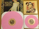 Soilent Green Sewn Mouth Secrets LP & 7 Pink Vinyl Rare/109 Eyehategod Goatwhore