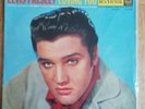 Elvis Presley Loving You LP,  Sealed - SA print, Release year unkown