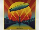 Led Zeppelin - Celebration Day Vinyl Record Box Set