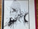 Sun Ra - Magic City Original Saturn LP VG++