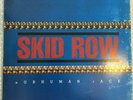 Skid Row Subhuman Race Vinyl Album, Pre-owned