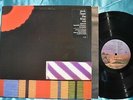 PROMO Pink Floyd 'The Final Cut' LP w/Insert
