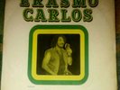 ERASMO CARLOS URUGUAY LP Sonhos e memorias BRAZIL SAMBA FUNK PSYCH BEAT RCA*