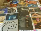 johnny cash vinyl: 42 Mega Bundle