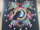 HAWKWIND - X In Search Of Space Original UK LP UAG 29202 + Booklet