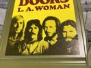 8 Track The Doors L.A. Woman Excellent Condition