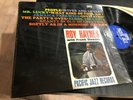 Roy Haynes w/ Frank Strozier - People LP - Pacific - ST-82