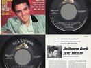 (NM/EX) Elvis Presley 