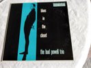 Bud Powell Trio Blues in the Closet VERVE 1st issue trumpeter labels Deep Groove