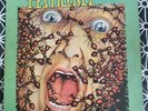 PESTILENCE Consuming Impulse LP 1989 ORIGINAL NEAR MINT INSERT BRAZILIAN PRESSI