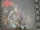 IMPALED NAZARENE Tol Cormpt Norz Norz Norz LP 1994 ORIGINAL NEAR MINT BRAZIL PRE