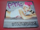 PINK 'M ssundaztood'' 2017 SEALED Import Limited Edition Violet Vinyl 2-LP Set