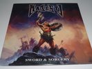 MAJESTY - SWORD & SORCERY - 2 x Vinyl LP Album, Gatefold, MAS LP0323 (2002)