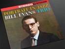 Bill Evans Trio - Portrait In Jazz - ERC052S(RLP1162) - LOW #### Ltd Ed - SEALED