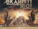 SKARLETT RIOT - Invicta - Vinyl (LP)