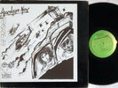 Doors Rare US LP Apocalpse now 1969 NM Tuna 213 Live Psyche Blues Rock